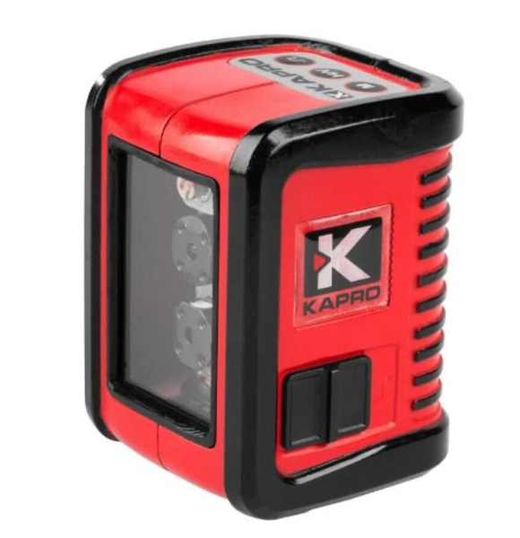 Купить Лазерный уровень Kapro (в сумке) 852 по низкой цене в интернет ...