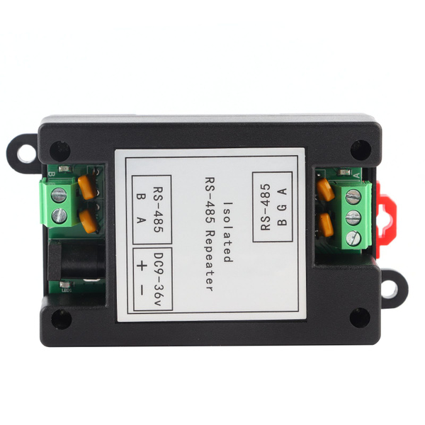 Повторитель RS-485 купить на OZON по низкой цене (1769713501)
