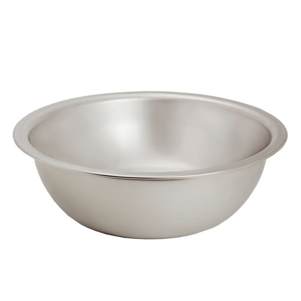 Таз 12 литров нержавеющая сталь Амет - купить с доставкой по выгодным ...