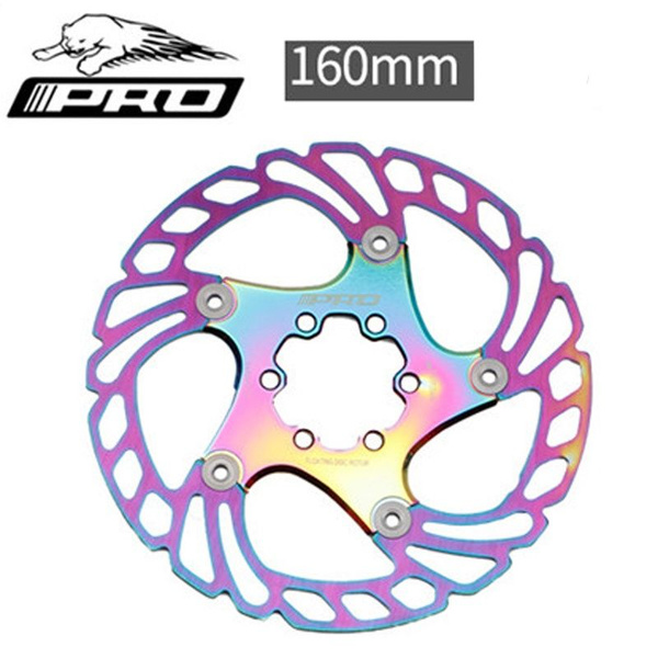 Плавающий тормозной диск для горного велосипеда Iiipro с шестью ...