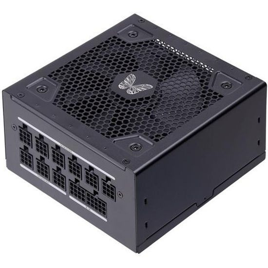 Блок питания Super Flower LEADEX III SUPER BRONZE PRO 850W SF-850R14HE ...