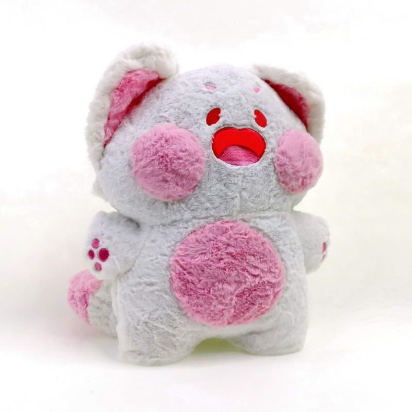 Игрушка мягкая Кошка Дуду (Dudu Cat) 40см G-36 0-0441514-2 - купить с ...