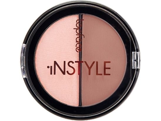Скульптор + хайлайтер Topface Contour & Highlighter - купить с ...