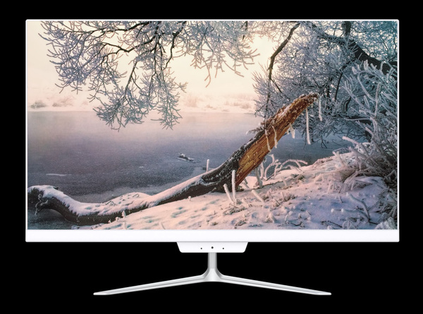 Моноблок 22" i7-3770-16G+256G+22-FB, - купить по выгодной цене в ...