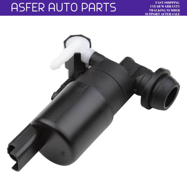 Двигатель разбрызгивателя воды с двойным выходом для Рено Меган Мк2 ...