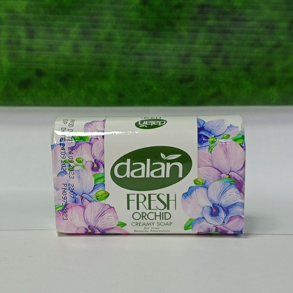 Dalan d'Olive Твердое мыло - купить с доставкой по выгодным ценам в ...