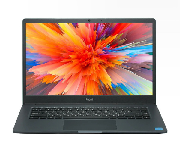 Ноутбук Xiaomi RedmiBook 15, серый купить по низкой цене: отзывы, фото ...