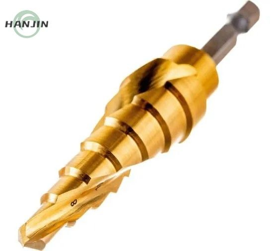 Сверло ступенчатое DEWALT, 6-18мм - купить по выгодной цене в интернет ...