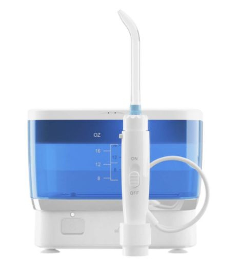 Ирригатор Hi WF-003 - купить по выгодной цене в интернет-магазине OZON ...