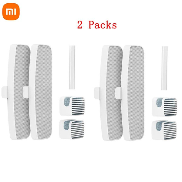 Комплект картриджей для умного диспенсера воды Xiaomi Mijia,2 ...