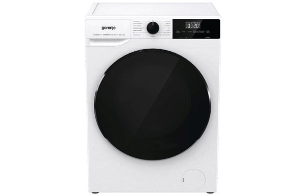 Стиральная машина Gorenje W1D2A164ADS, белый - купить по выгодной цене ...
