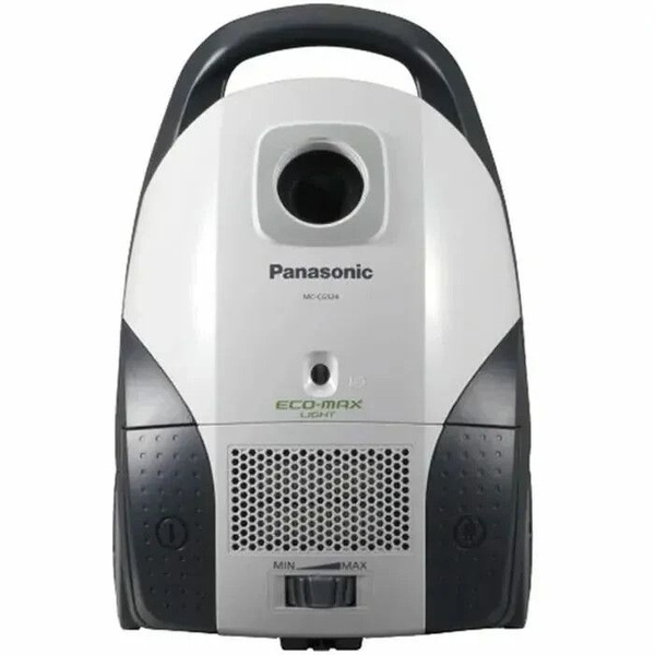 Бытовой пылесос Panasonic MC-CG713W, белый - купить по низким ценам в ...