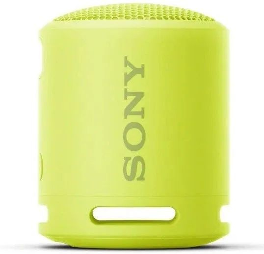 Беспроводная колонка Sony SRS-XB13 - купить по доступным ценам в ...