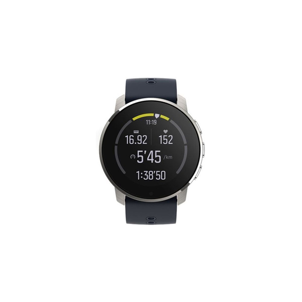 Купить смарт-часы Suunto 9 Peak, экран 1.2" - купить по низким ценам в ...