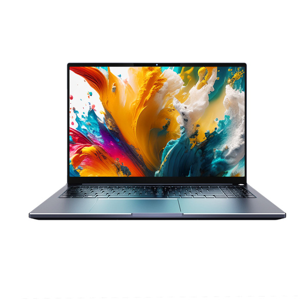 Ноутбук PinChun R7-7840HS-8G, серый металлик купить по низкой цене ...