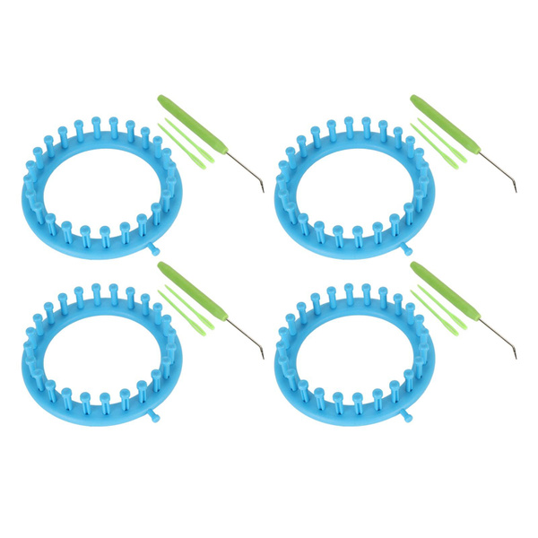 Круглый вязальный станок - купить с доставкой по выгодным ценам в ...