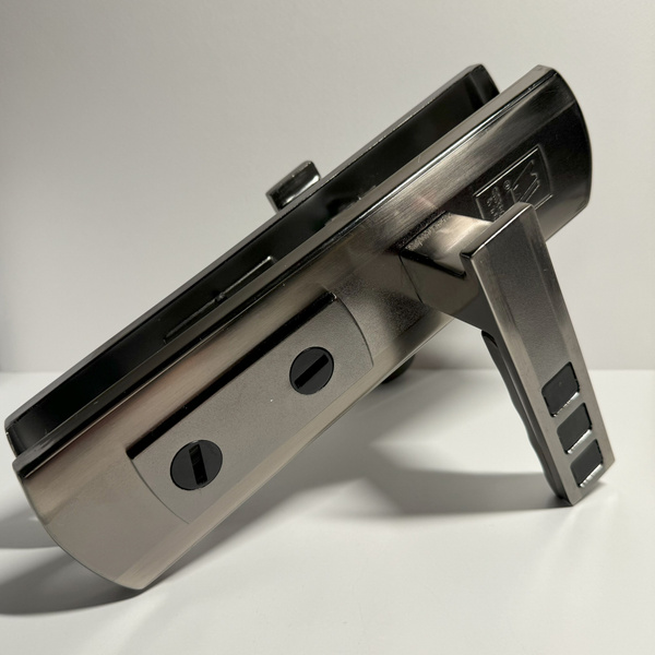 Ручки на планке Мастер Лок Master Lock ML-300 Quatro No-Key автомат R ...