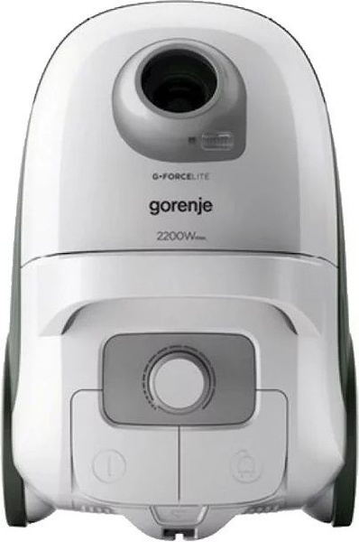 Бытовой пылесос Gorenje 1132210 - купить по низким ценам в интернет ...