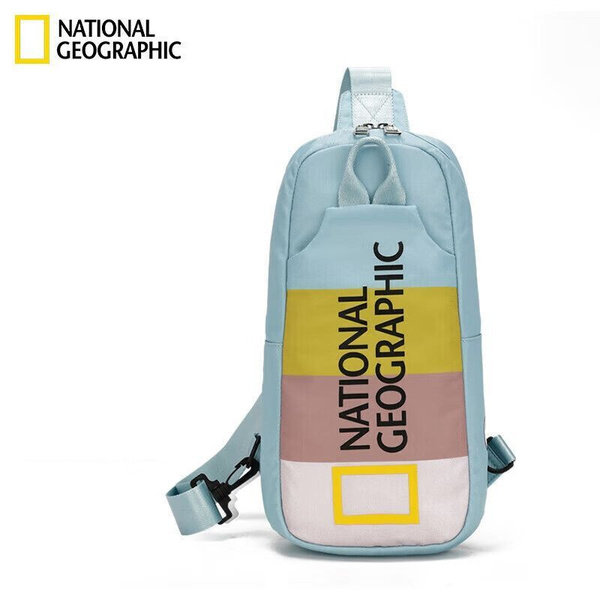 National Geographic Сумка на плечо - купить с доставкой по выгодным ...