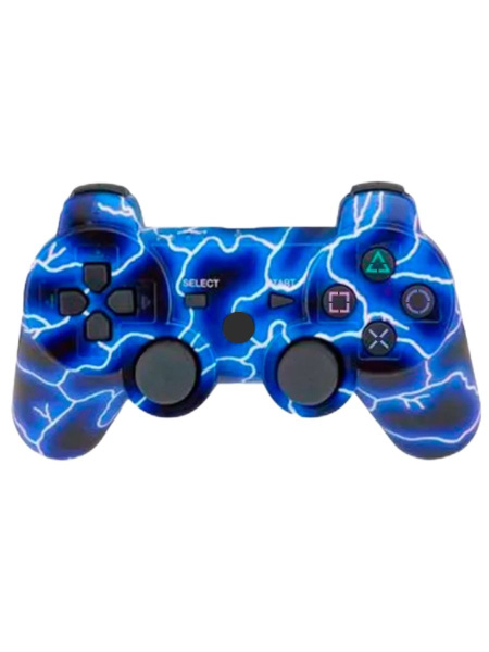 Dualshock 3 blue discount