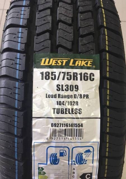 Westlake Tyres легкогрузовые шины Шины для коммерческого транспорта 185 ...