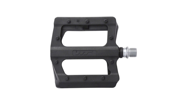Педали HT PA12 Black (PA12XX0001H1X0) - купить с доставкой по выгодным ...