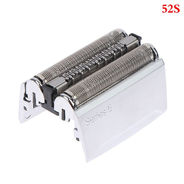 Braun 52S Series 5 сетка и режущий блок - купить с доставкой по ...