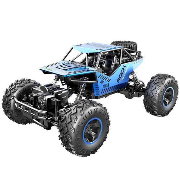 Машина (машинка радиоуправляемая) на пульте управления 1:16 ROVER 4x4 ...