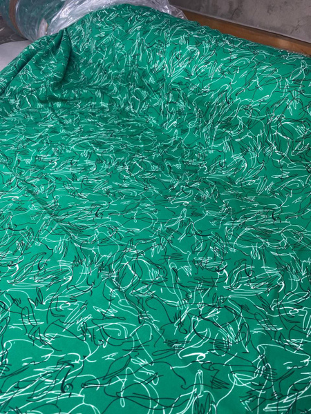 Ткань для шитья, Прадо одежный 140 гр/м2, Отрез - 150х100 см - купить с ...