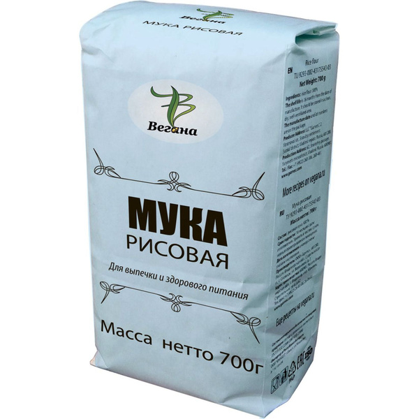 Мука рисовая Озон