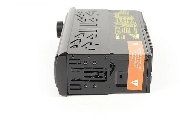 Автомагнитола ACV AVS-814BW1 DIN - купить в интернет-магазине OZON с ...
