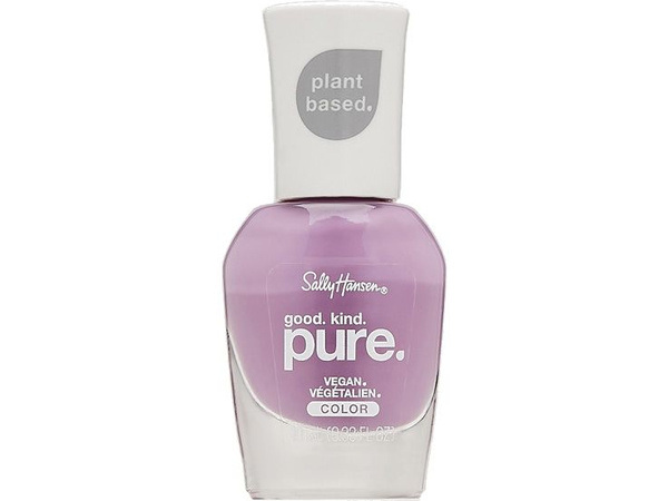 Лак для ногтей Sally Hansen Good.Kind.Pure - купить с доставкой по ...