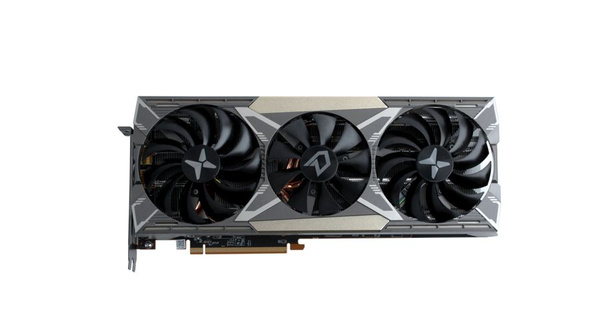 Видеокарта PowerColor Radeon RX 5700, 8 ГБ GDDR6 - купить по низким ...