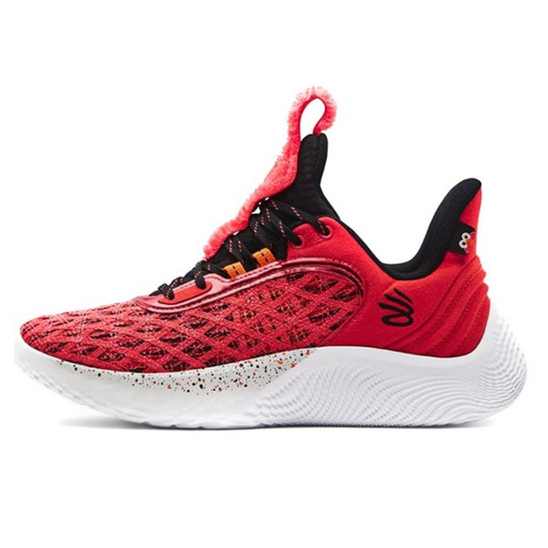 Баскетбольные кроссовки under Armour Curry 7