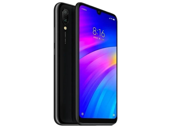 Смартфон Xiaomi Redmi 7 - купить по выгодной цене в интернет-магазине ...