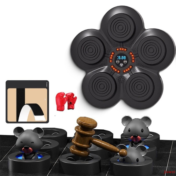 Умная музыкальная машина для бокса, настенная мишень - купить по ...