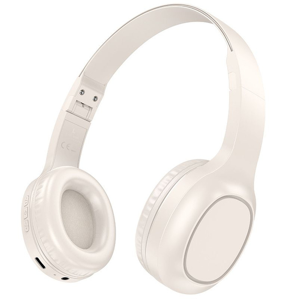 Bluetooth-гарнитура hoco Наушники беспроводные для телефона спортивные ...