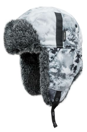 Шапка Хольстер купить на OZON по низкой цене (1698551334)