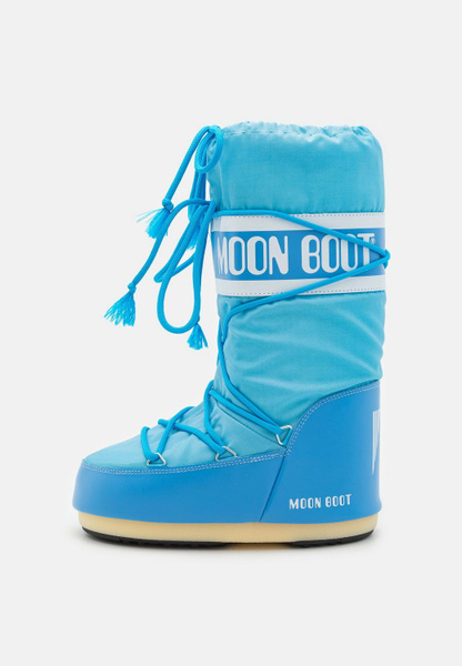 Луноходы Moon Boot - купить с доставкой по выгодным ценам в интернет ...