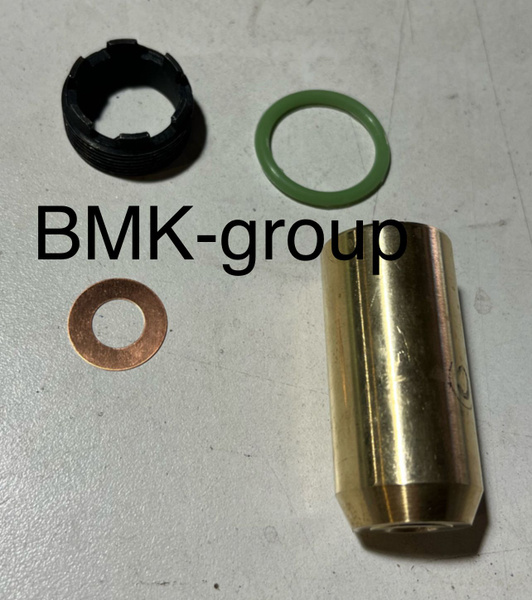 Р/к 236-1003003 (8кт) стакана форсунки ЯМЗ - БМК-групп арт. 236-1003003 ...