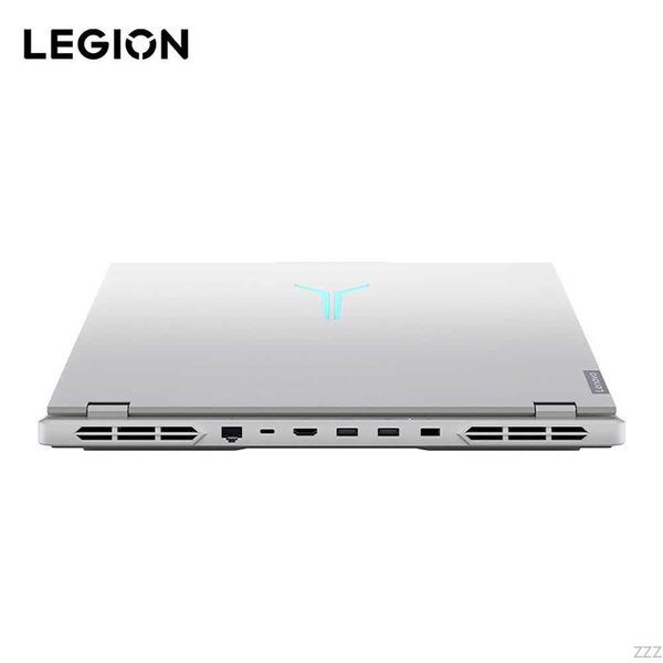 Игровой ноутбук Lenovo Legion Y9000P, белый купить по низкой цене ...