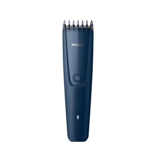 Машинка для стрижки Philips электрическая волос HC3688 бытовая детская ...