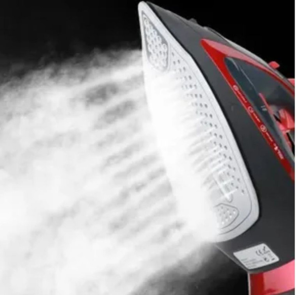 Утюг Proliss Pro-2763 2400W Керамическое покрытие - купить по выгодной ...