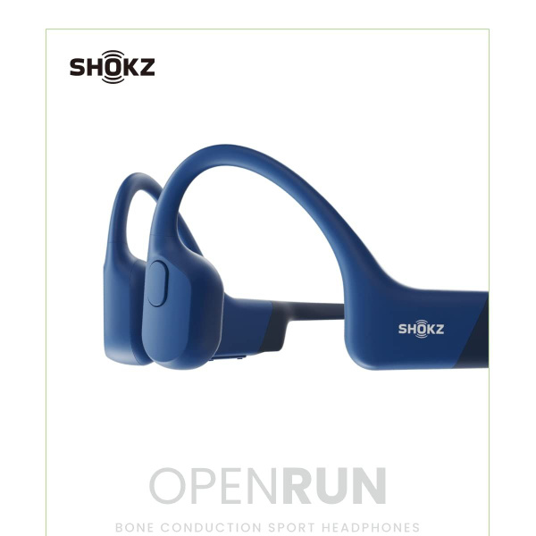 Bluetooth-гарнитура SHOKZ S80320240322140029 - купить по выгодной цене ...