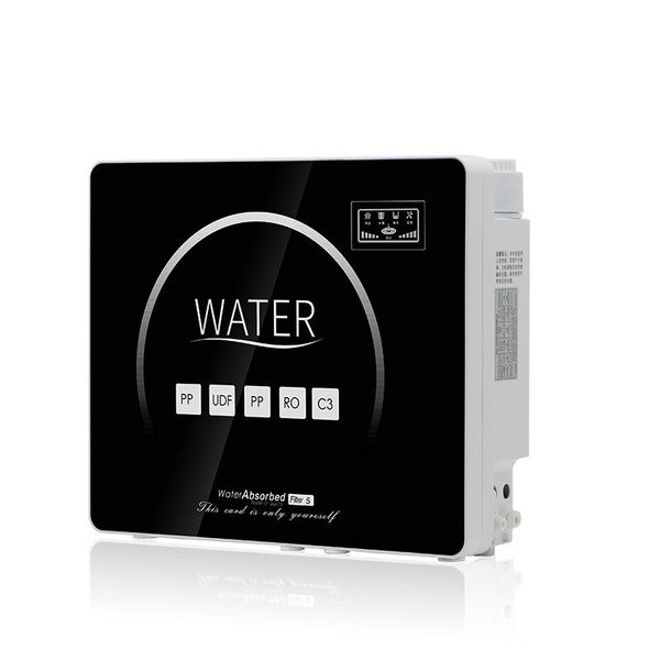 Ионизатор проточный воды, jingwater - купить в интернет-магазине OZON с ...