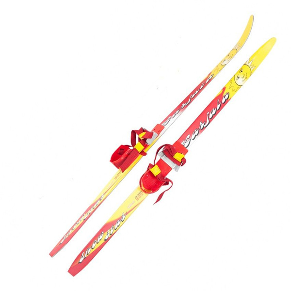 Беговые лыжи Karjala (Карелия) snow star - купить по выгодным ценам в ...