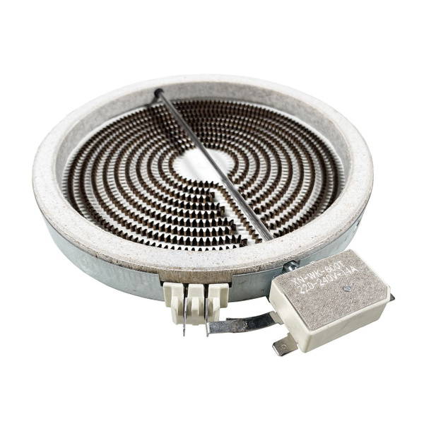 Конфорка электрическая HiLight стеклокерамики 1800W 230V D 200 мм ...