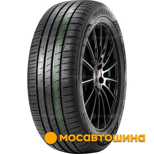 Шины для легковых автомобилей Doublestar 205/55 16 Лето Нешипованные ...
