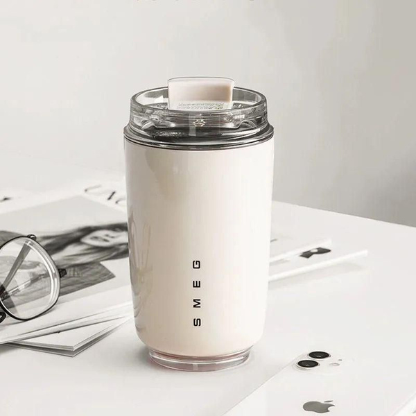 Smeg Термокружка, 0.24 л - купить с доставкой по выгодным ценам в ...