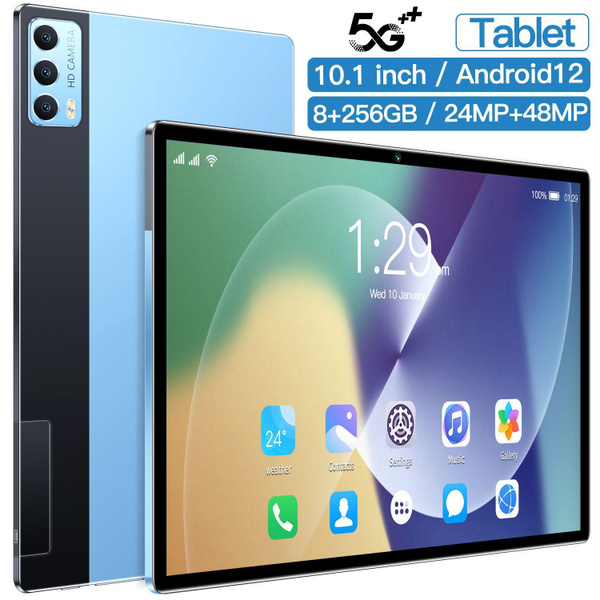 Купить планшет Smart Tablet 10", 256 GB по низкой цене: отзывы, фото ...